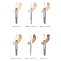 L'Oreal Lu0027Oréal True Match Touche Magique 12R Rose Porcelain -Plein 1008632 4