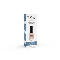 Trind Nail Restorer Keratin 5 Trind Nail Restorer Keratin -Plein 1009845 2