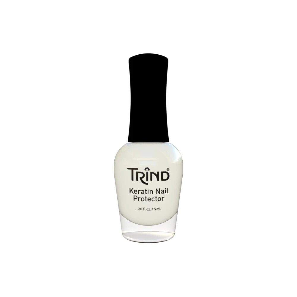Trind Nail Protector Keratin 3 Trind Nail Protector Keratin