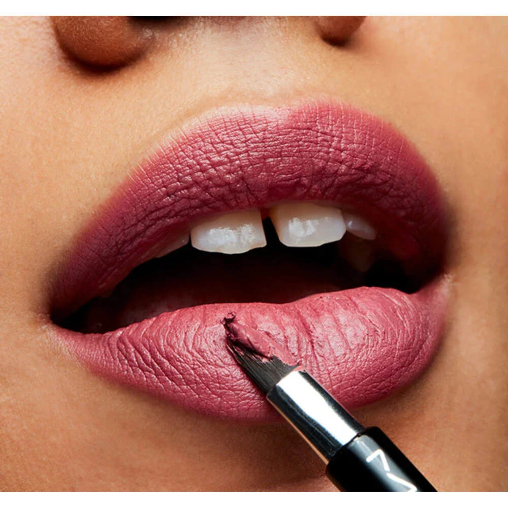 MAC Cosmetics Matte Lipstick 608 Mehr 5 MAC Cosmetics Matte Lipstick 608 Mehr - Afbeelding 3
