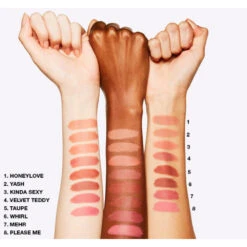 MAC Cosmetics Matte Lipstick 611 Please Me 9 MAC Cosmetics Matte Lipstick 611 Please Me -Plein 1010850 4