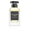 Abercrombie & Fitch Authentic Men Eau De Toilette Spray -Plein 1012674