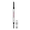 Benefit Goof Proof Brow Shaping Pencil 04 Warm Deep Brown -Plein 1012711