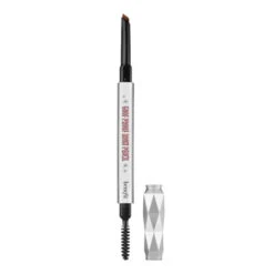 Benefit Goof Proof Brow Shaping Pencil 04 Warm Deep Brown