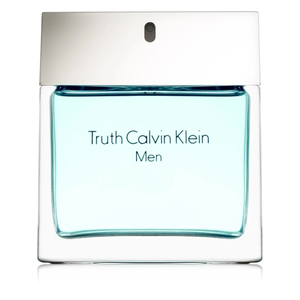 Calvin Klein Truth Men Eau De Toilette Spray 3 Calvin Klein Truth Men Eau De Toilette Spray