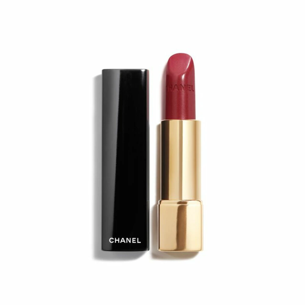 Chanel Rouge Allure Lippenstift 135 Enigmatique 3 Chanel Rouge Allure Lippenstift 135 Enigmatique