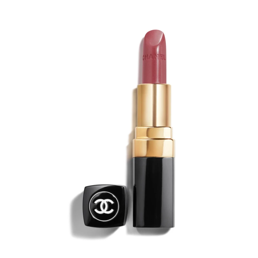 Chanel Rouge Coco Lippenstift 428 Legende 3 Chanel Rouge Coco Lippenstift 428 Legende