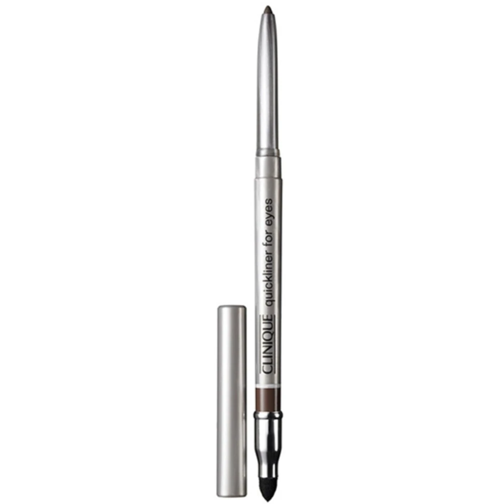 Clinique Quickliner For Eyes Black 3 Clinique Quickliner For Eyes Black