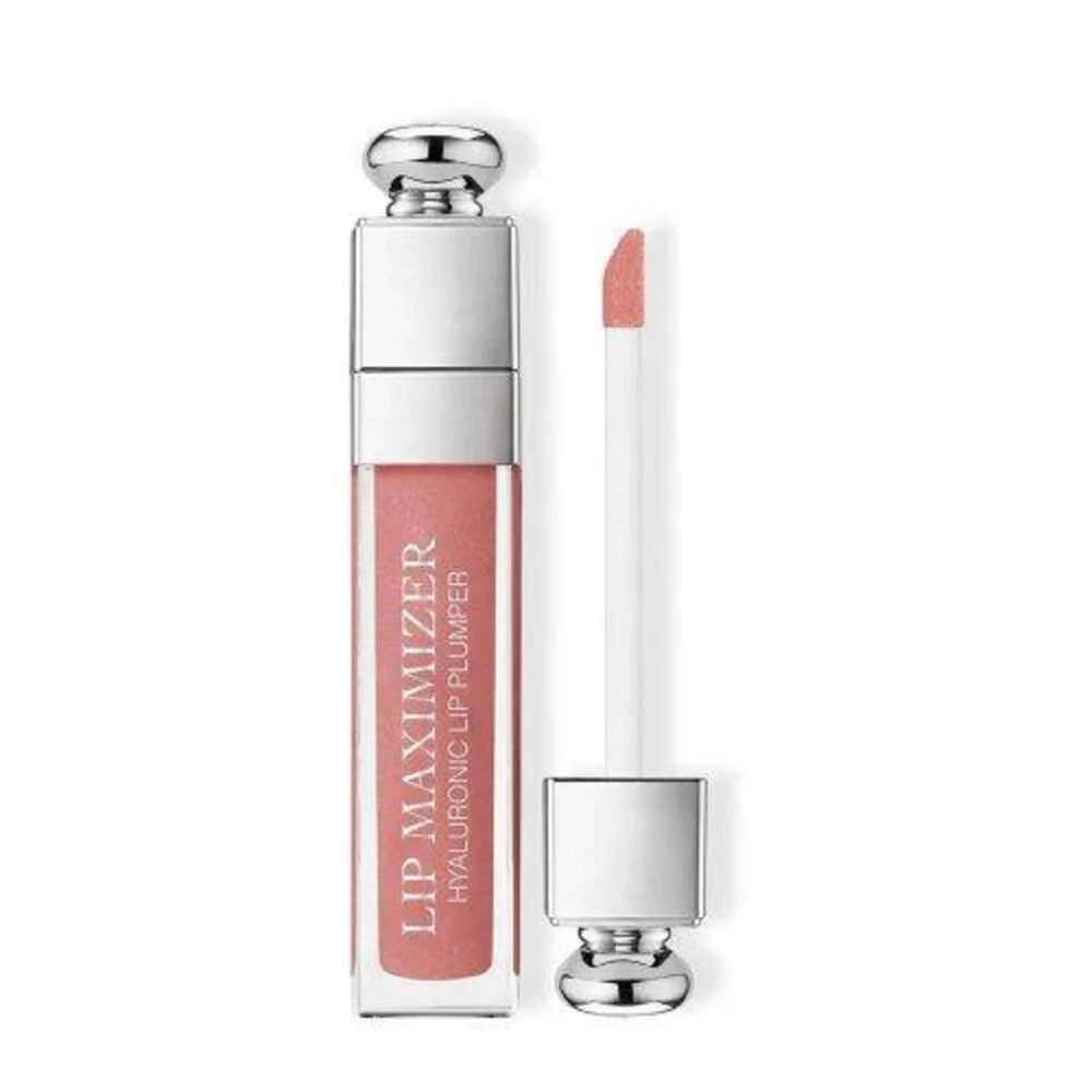 Dior Addict Lip Maximizer 012 Rosewood 3 Dior Addict Lip Maximizer 012 Rosewood