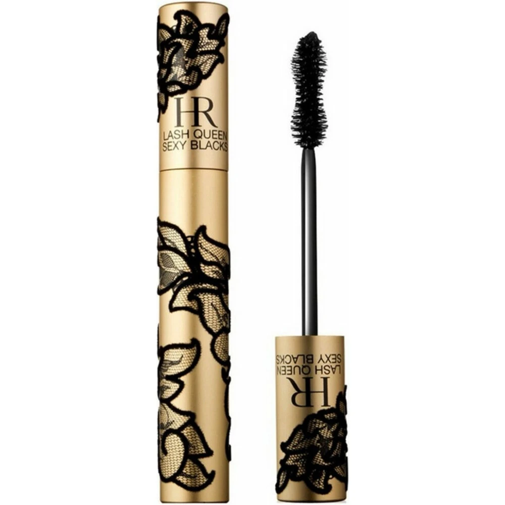 Helena Rubinstein Lash Queen Mascara Sexy Blacks 3 Helena Rubinstein Lash Queen Mascara Sexy Blacks