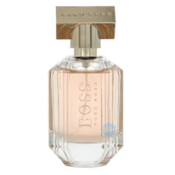 Hugo Boss The Scent For Her Eau De Parfum Spray
