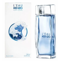 Kenzo Lu0027Eau Par Kenzo Homme Eau De Toilette Spray 7 Kenzo Lu0027Eau Par Kenzo Homme Eau De Toilette Spray -Plein 1013686 2