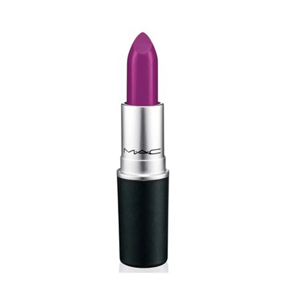 MAC Cosmetics Matte Lipstick Heroine 3 MAC Cosmetics Matte Lipstick Heroine