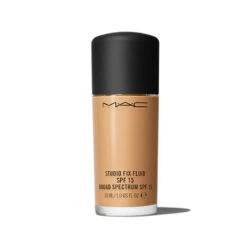 MAC Cosmetics Studio Fix Fluid Foundation SPF15 NC42