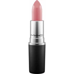 MAC Cosmetics Satin Lipstick Brave
