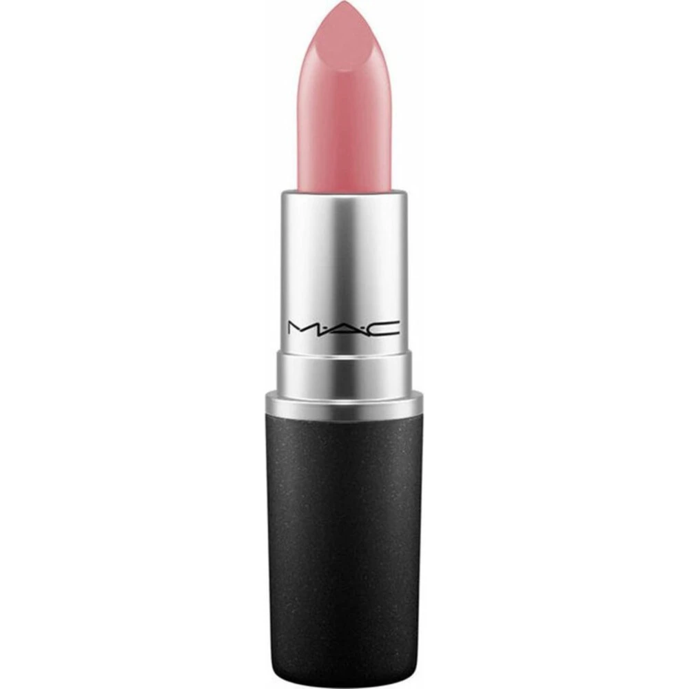 MAC Cosmetics Satin Lipstick Brave 3 MAC Cosmetics Satin Lipstick Brave