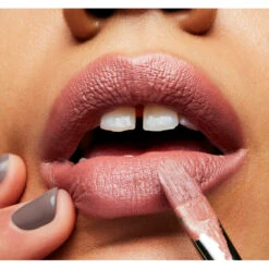 MAC Cosmetics Satin Lipstick Spirit -Plein 1014008 3