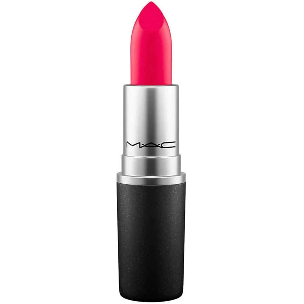 MAC Cosmetics Matte Lipstick Relentlessly Red 3 MAC Cosmetics Matte Lipstick Relentlessly Red