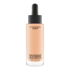 MAC Cosmetics Studio Waterweight Foundation SPF30 NW22