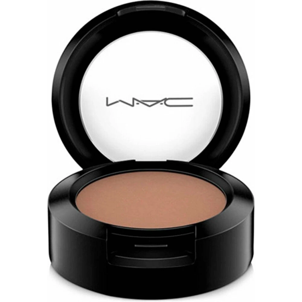 MAC Cosmetics Oogschaduw Charcoal Brown 3 MAC Cosmetics Oogschaduw Charcoal Brown