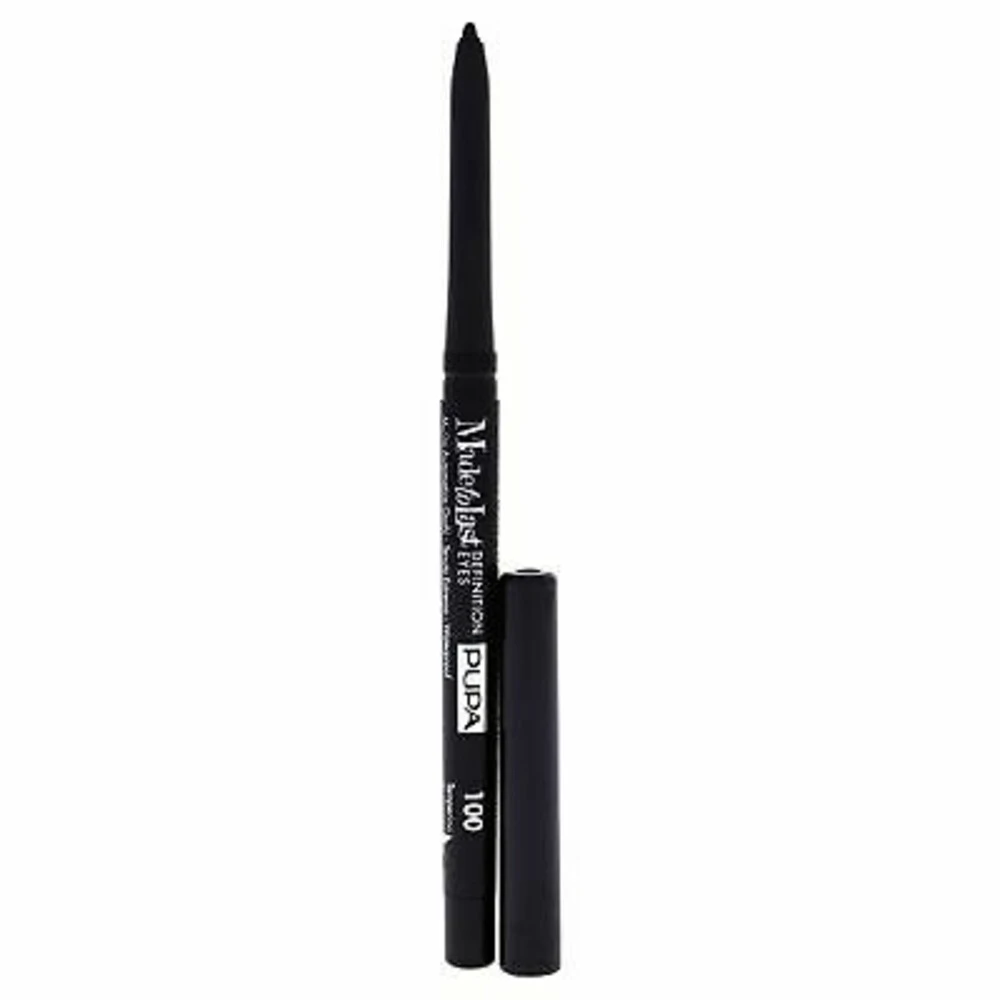 PUPA Milano M.T.L. Definition Eyes Waterproof Stylo Penci 4 PUPA Milano M.T.L. Definition Eyes Waterproof Stylo Penci - Afbeelding 2