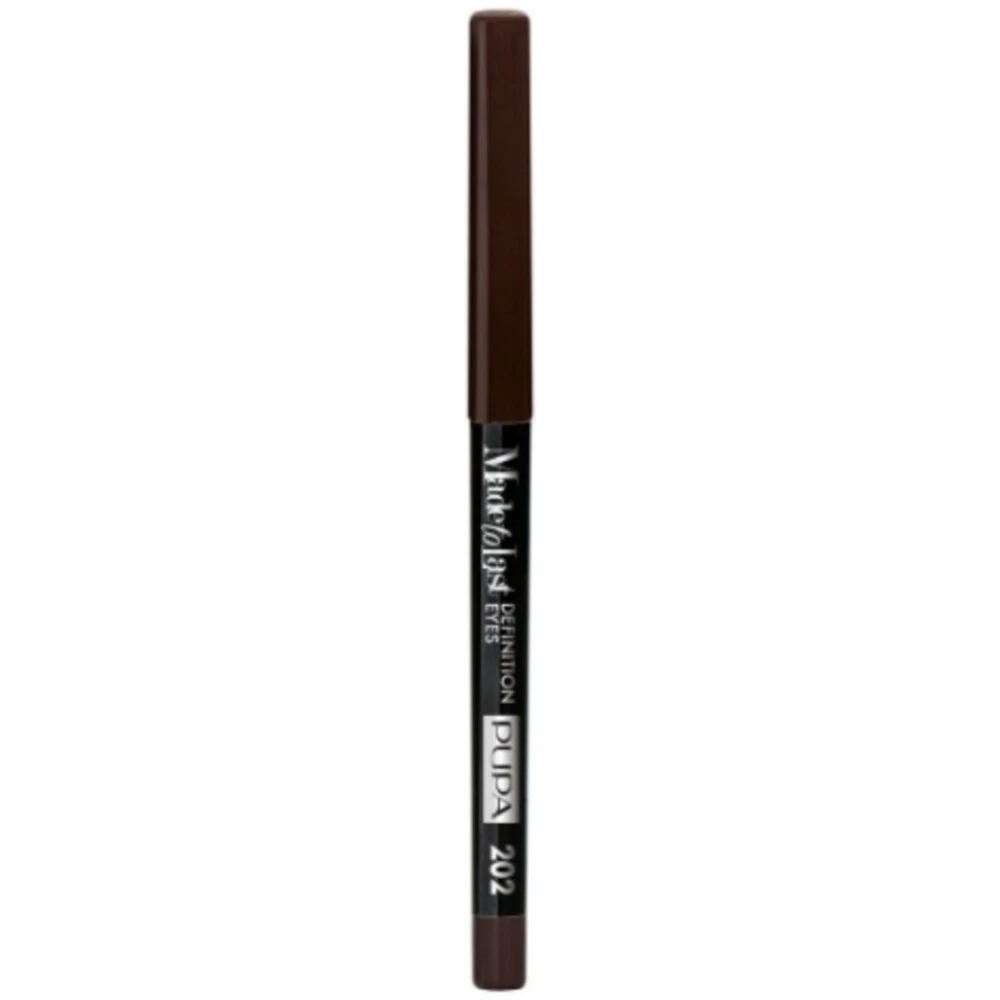PUPA Milano Made To Last Definition Eyes 202 - Dark Cocoa 3 PUPA Milano Made To Last Definition Eyes 202 - Dark Cocoa