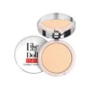 PUPA Milano Like A Doll Compact Powder SPF15 008 SWEET VANILLA -Plein 1014229