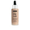 PUPA Milano Like A Doll Make-Up Fluid SPF15 - 020 - Light Beige -Plein 1014230
