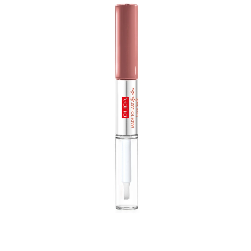 PUPA Milano Made To Last Waterproof Lip Duo 3 PUPA Milano Made To Last Waterproof Lip Duo