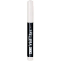 PUPA Milano Made To Last Waterproof Eyeshadow 001 - Flash White