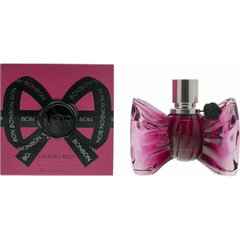 Viktor En Rolf Bonbon Eau De Parfum Spray 4 Viktor En Rolf Bonbon Eau De Parfum Spray - Afbeelding 2