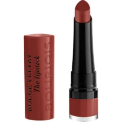 Bourjois Lippenstift Rouge Velvet 36 Sweet Delight