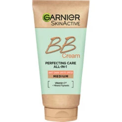 Garnier SkinActive BB Cream SPF 50 Medium -Plein 1019279 2