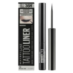 Maybelline Eye Make-Up Pakket 7 Maybelline Eye Make-Up Pakket -Plein 1029317 3