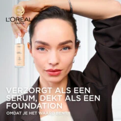 L'Oreal Lu0027Oréal True Match Getint Serum 2-3 Light 9 L'Oreal Lu0027Oréal True Match Getint Serum 2-3 Light -Plein 1029629 4