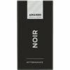6x Amando Noir Aftershave -Plein 1030423