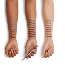 Clinique Oogpotlood Quickliner 12 Moss 9 Clinique Oogpotlood Quickliner 12 Moss -Plein 1030531 4