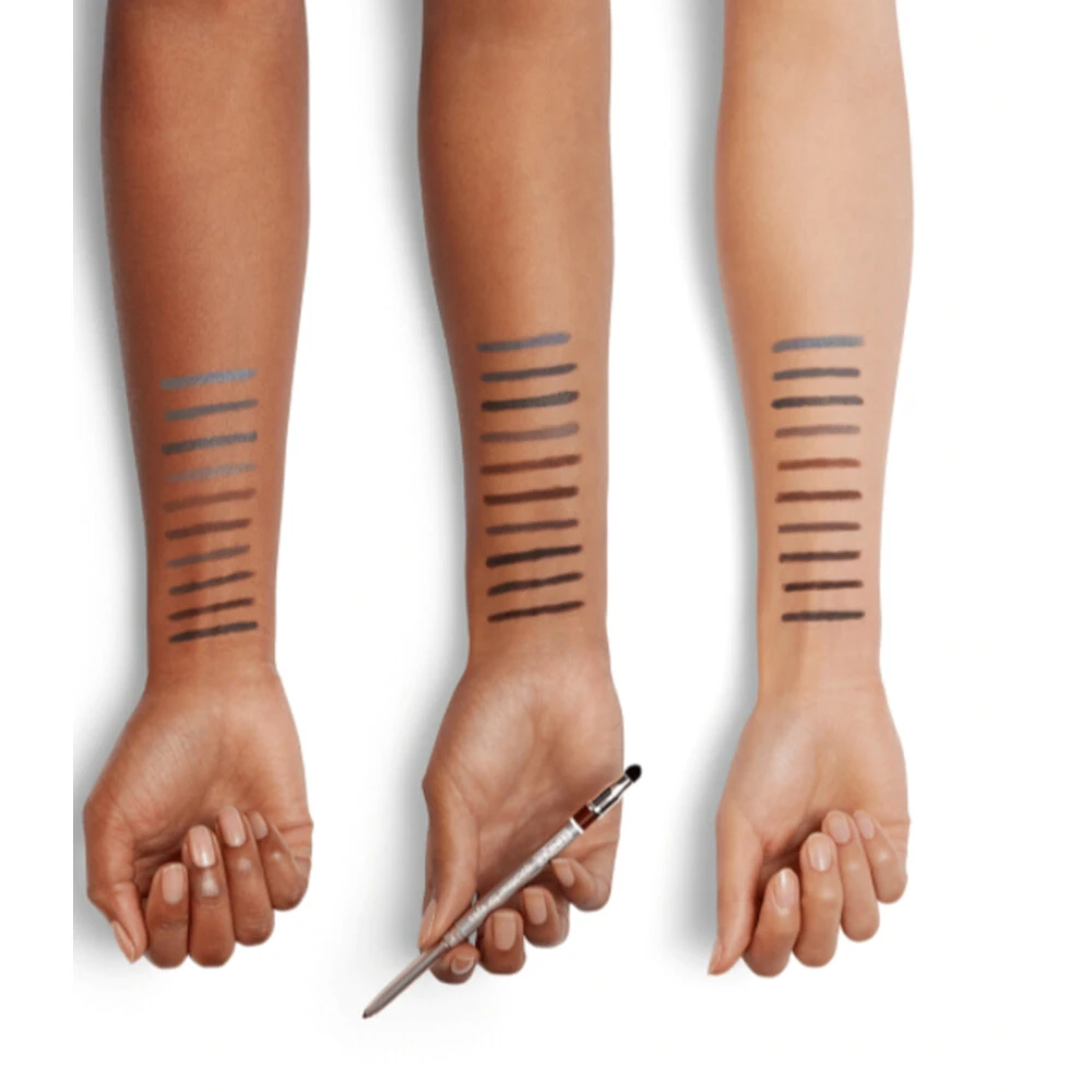 Clinique Oogpotlood Quickliner 12 Moss 6 Clinique Oogpotlood Quickliner 12 Moss - Afbeelding 4