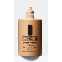 Clinique Foundation Even Better CN40 Cream Chamois -Plein 1030539 4