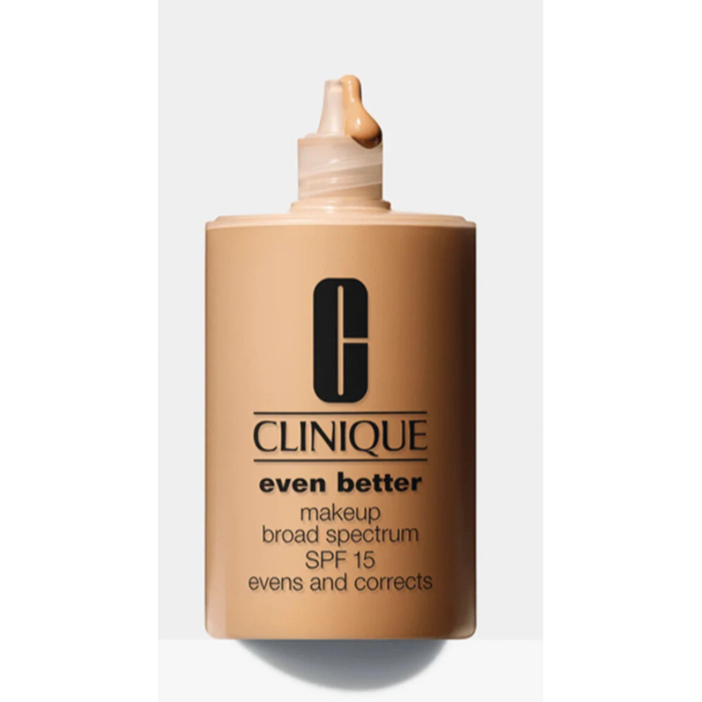 Clinique Foundation Even Better CN90 Sand 6 Clinique Foundation Even Better CN90 Sand - Afbeelding 4