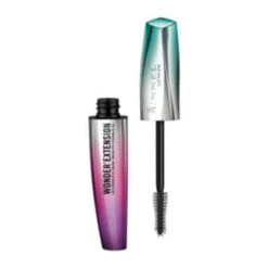 Rimmel Mascara Wonderu0027Extension Black 001
