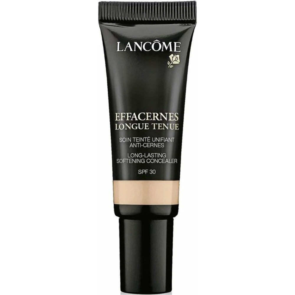 Lancome Effacernes Longue Tenue Softening Concealer SPF30 03 Beige Ambre 3 Lancome Effacernes Longue Tenue Softening Concealer SPF30 03 Beige Ambre
