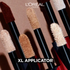 L'Oreal Lu0027Oréal Infaillible More Than Concealer 328.5 Crème Brûlée -Plein 1037257 3