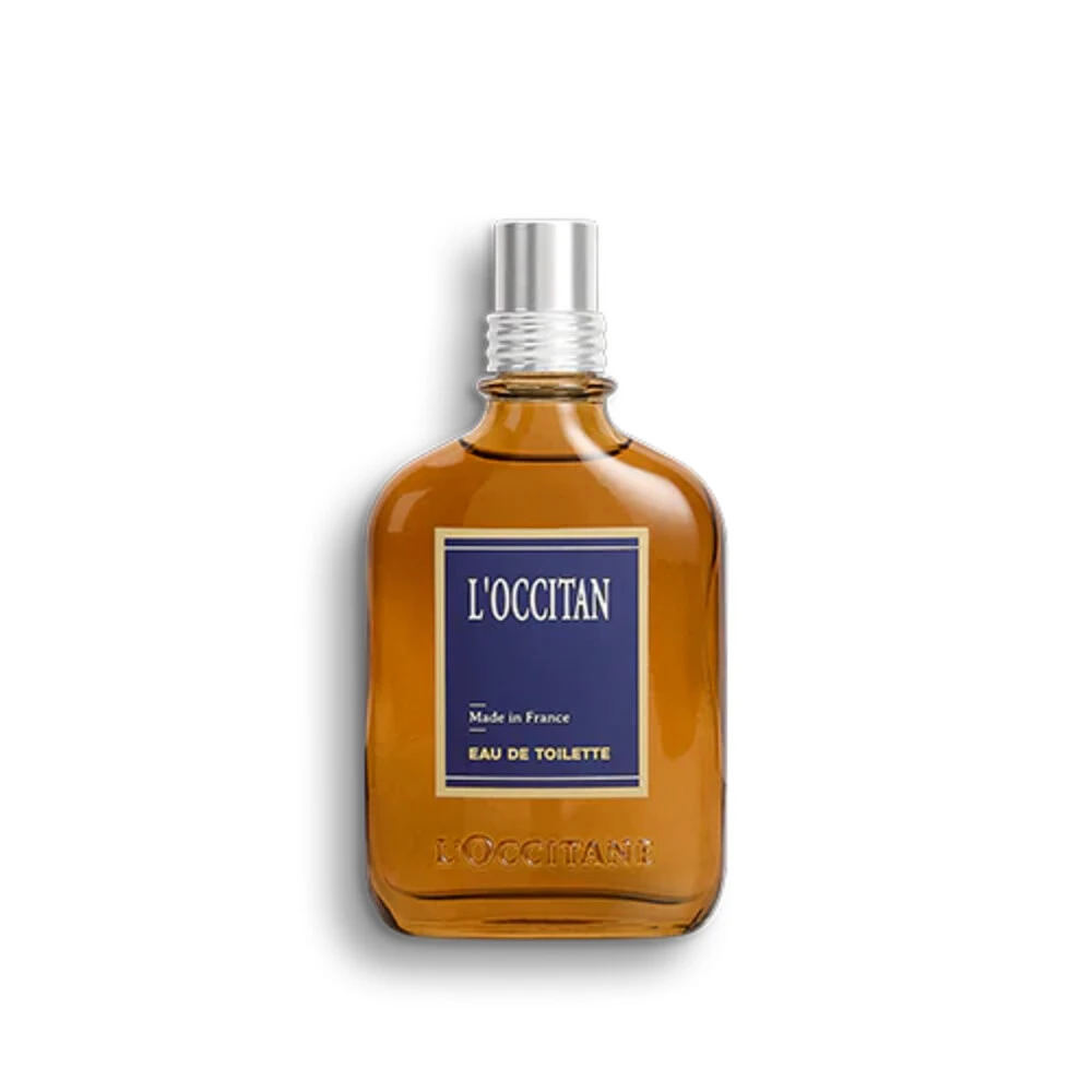 L'Occitane Lu0027Occitane Eau De Lu0027Occitan For Men Eau De Toilette Spray 3 L'Occitane Lu0027Occitane Eau De Lu0027Occitan For Men Eau De Toilette Spray