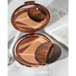 Estee Lauder Bronze Goddess Powder Bronzer - 1 Light -Plein 1037420 3