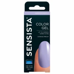 Sensista Sensista Color Gel Lavender Popsicle
