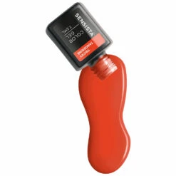Sensista Sensista Color Gel Tricky Tangerine 8 Sensista Sensista Color Gel Tricky Tangerine -Plein 1041715 3