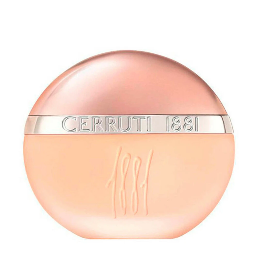 Cerruti 1881 Pour Femme Eau De Toilette Spray 3 Cerruti 1881 Pour Femme Eau De Toilette Spray