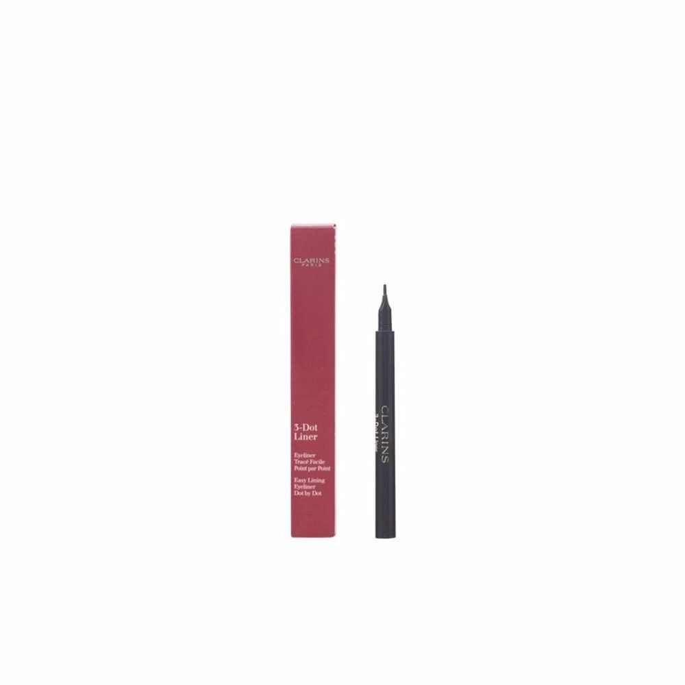 Clarins 3-Dot Liner Eyeliner 4 Clarins 3-Dot Liner Eyeliner - Afbeelding 2