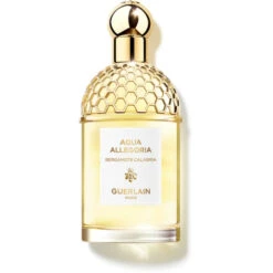 Guerlain Aqua Allegoria Bergamota Calabria Eau De Toilette Spray
